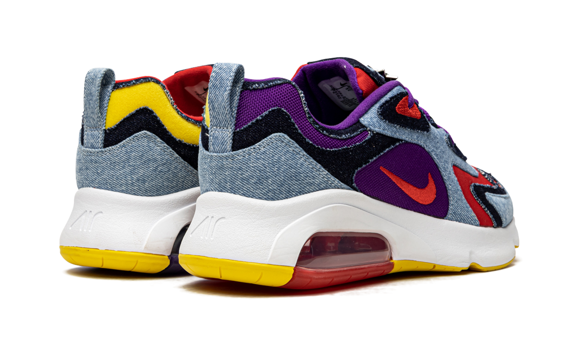 Air Max 200 Sp - 3
