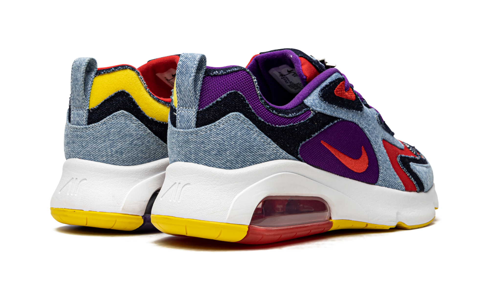 Air Max 200 Sp - 3