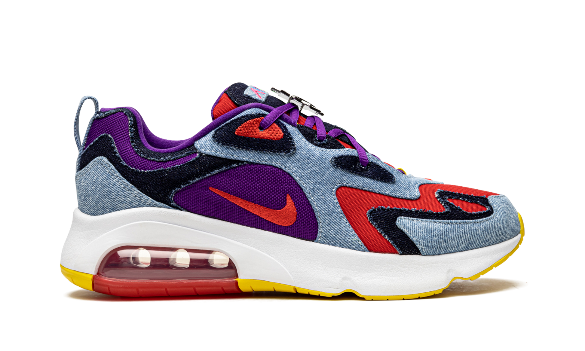 Air Max 200 Sp - 6