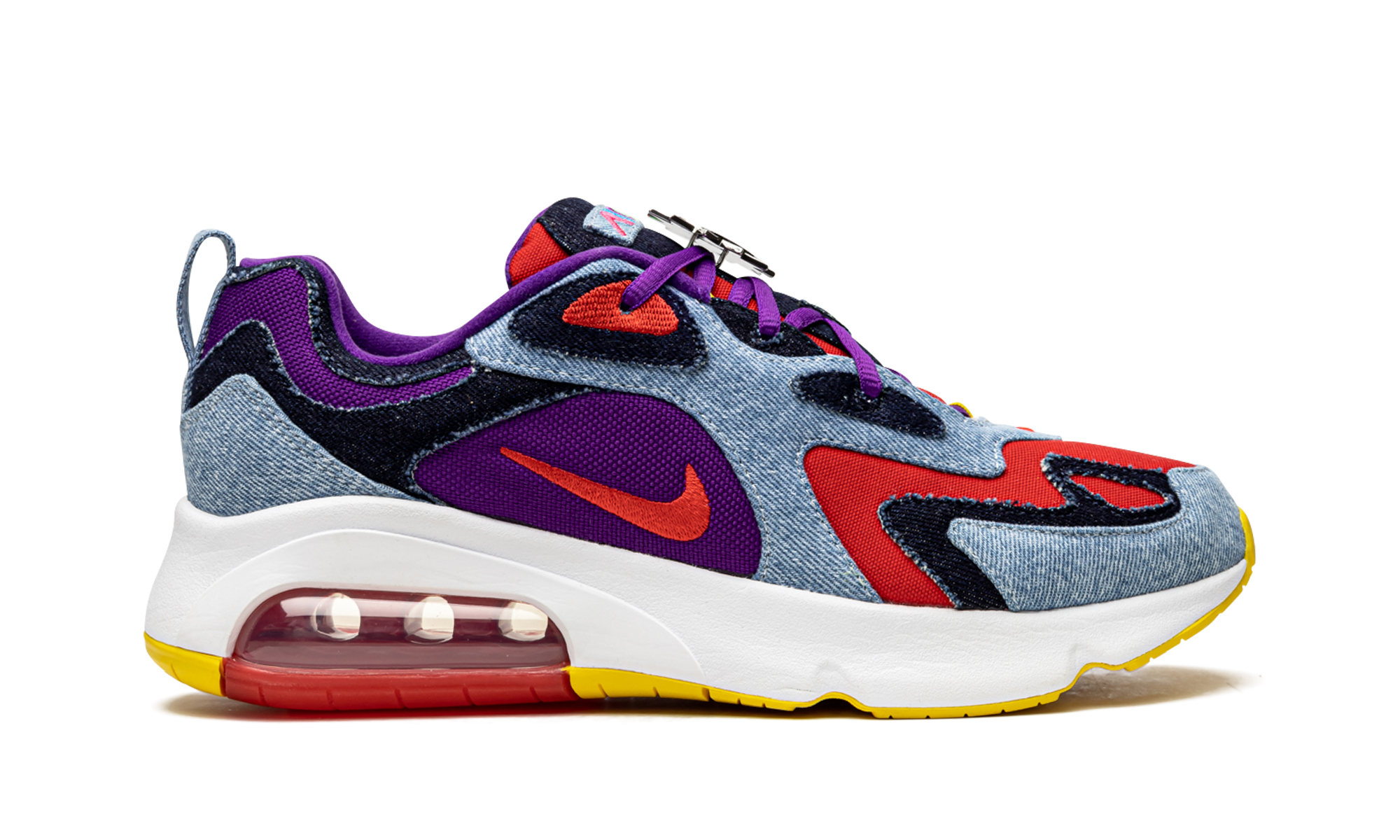 Air Max 200 Sp - 6