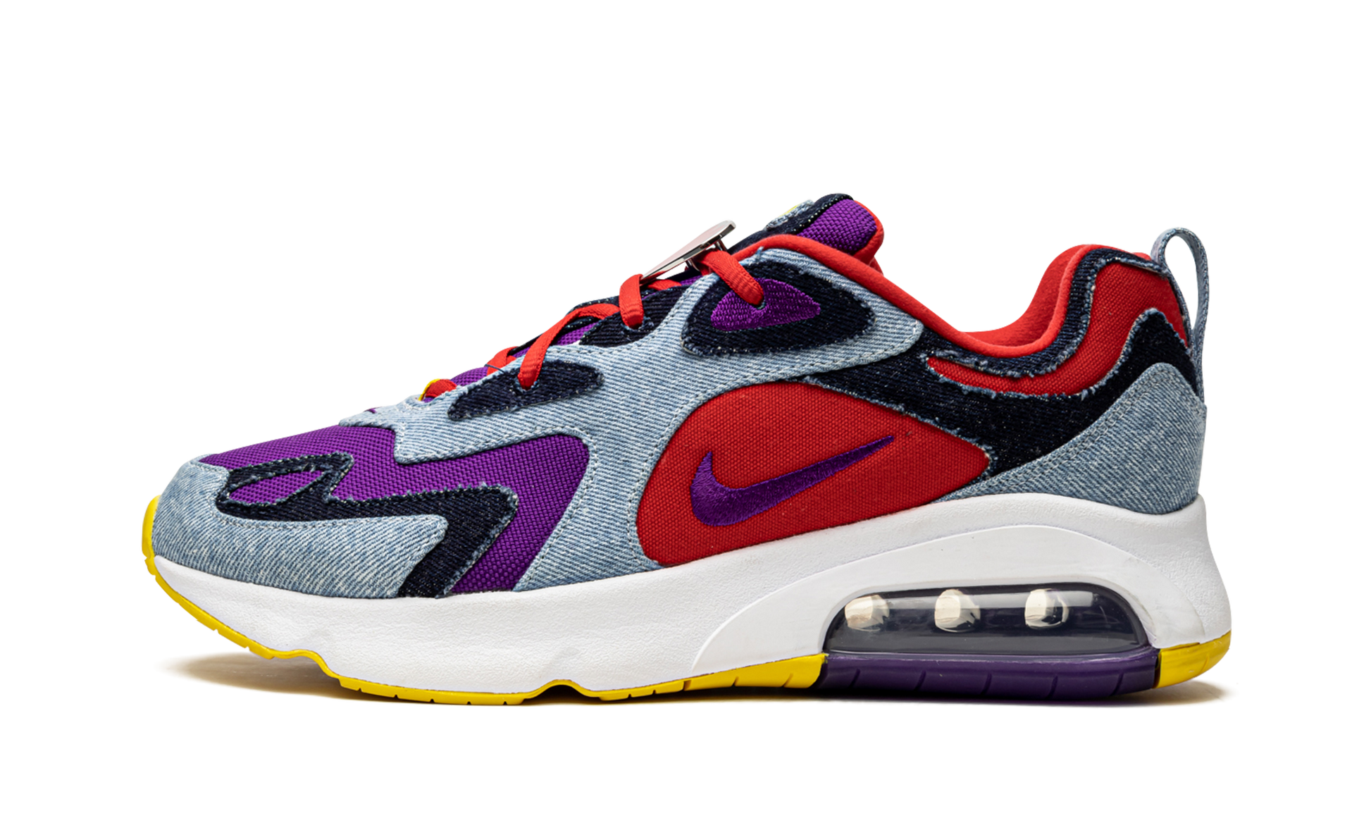 Air Max 200 Sp - 8