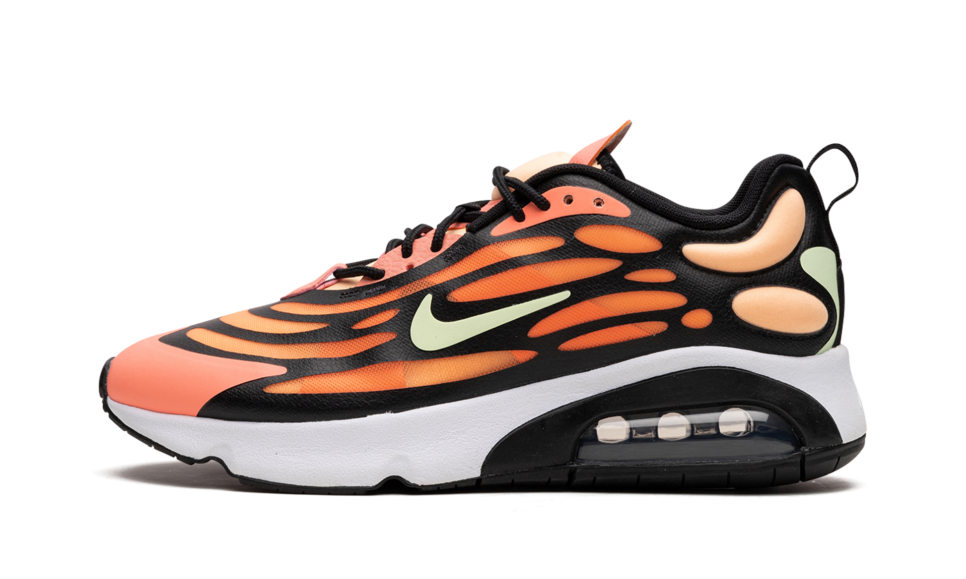 Air Max 200 "sunrise" - 1