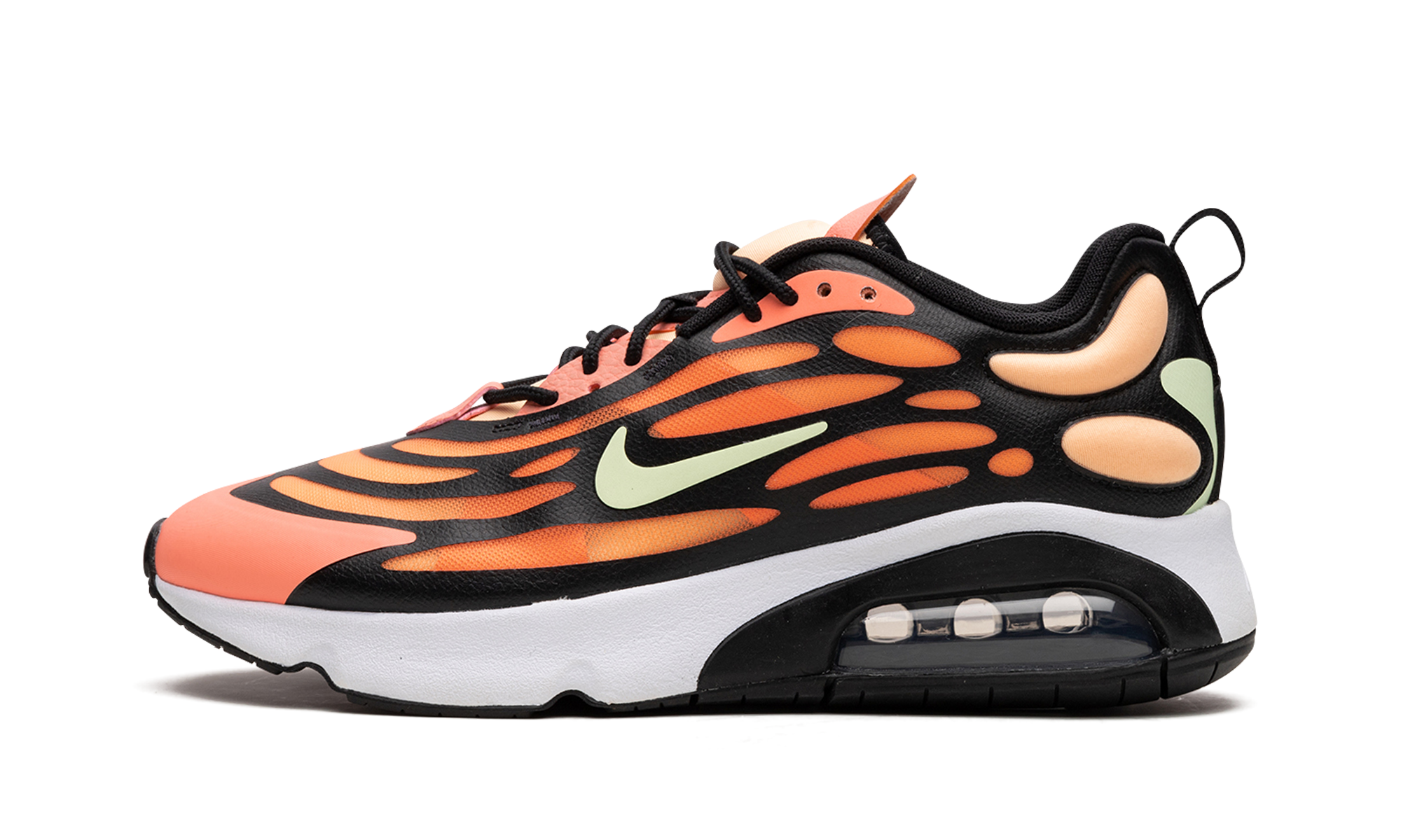 Air Max 200 "sunrise" - 1