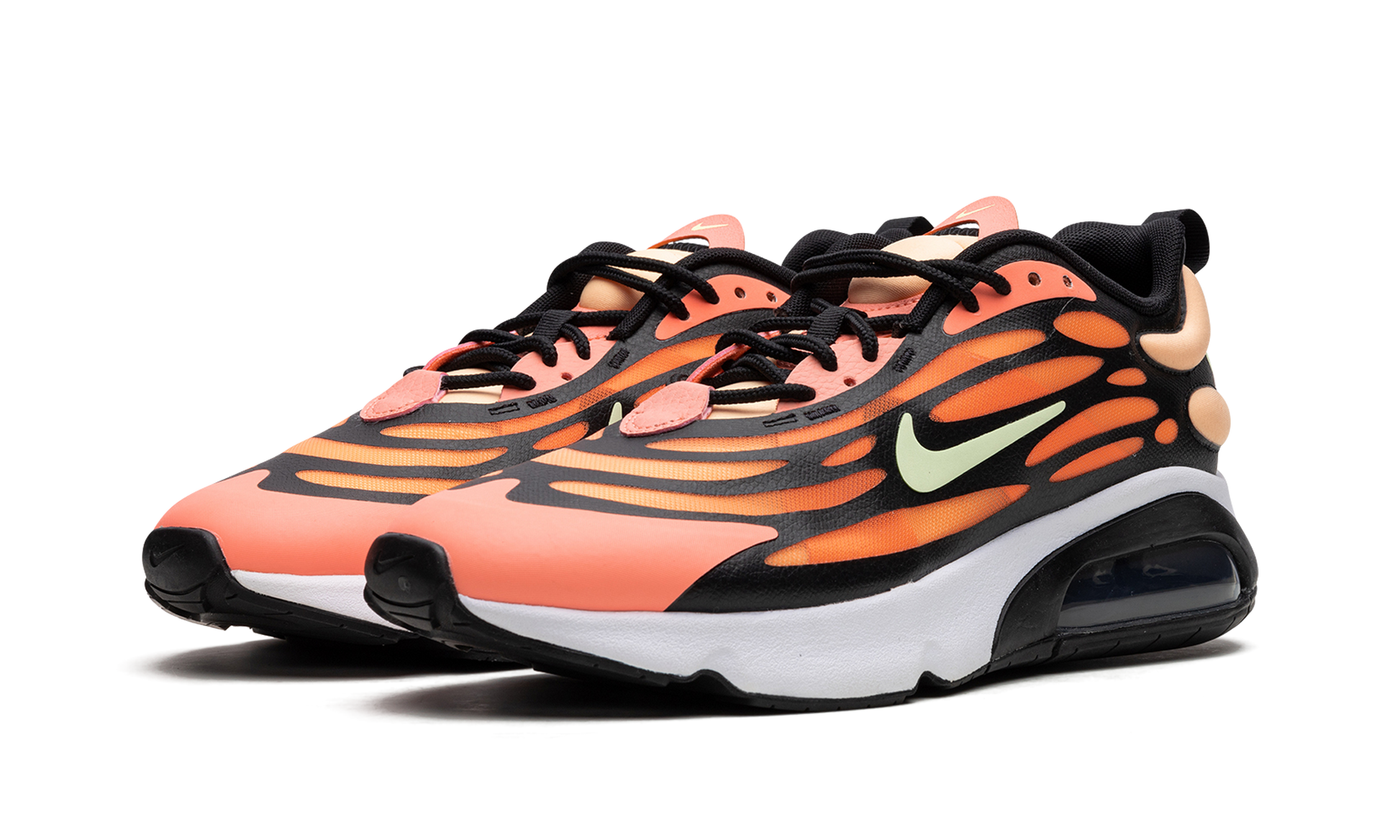 Air Max 200 "sunrise" - 2