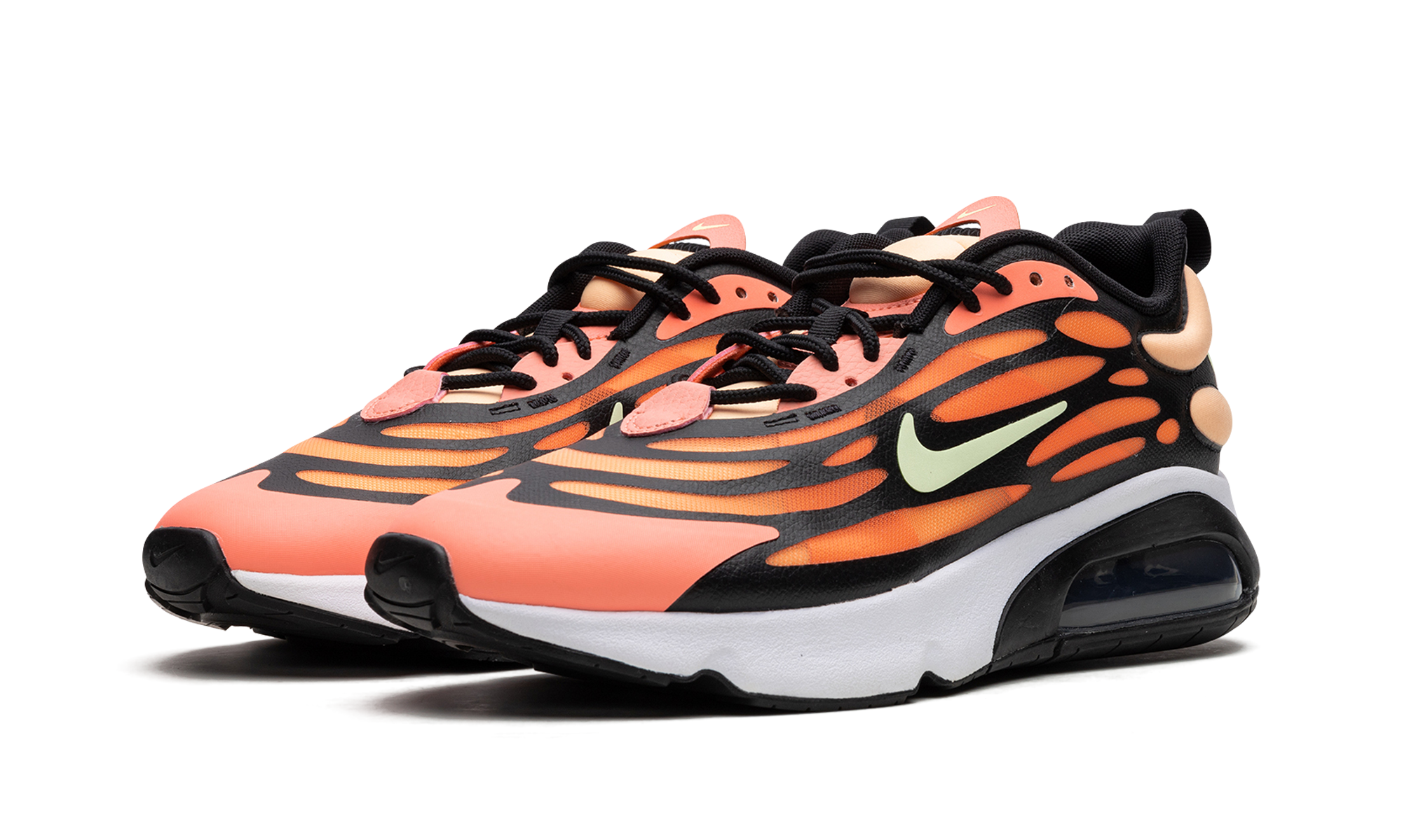 Air Max 200 "sunrise" - 2