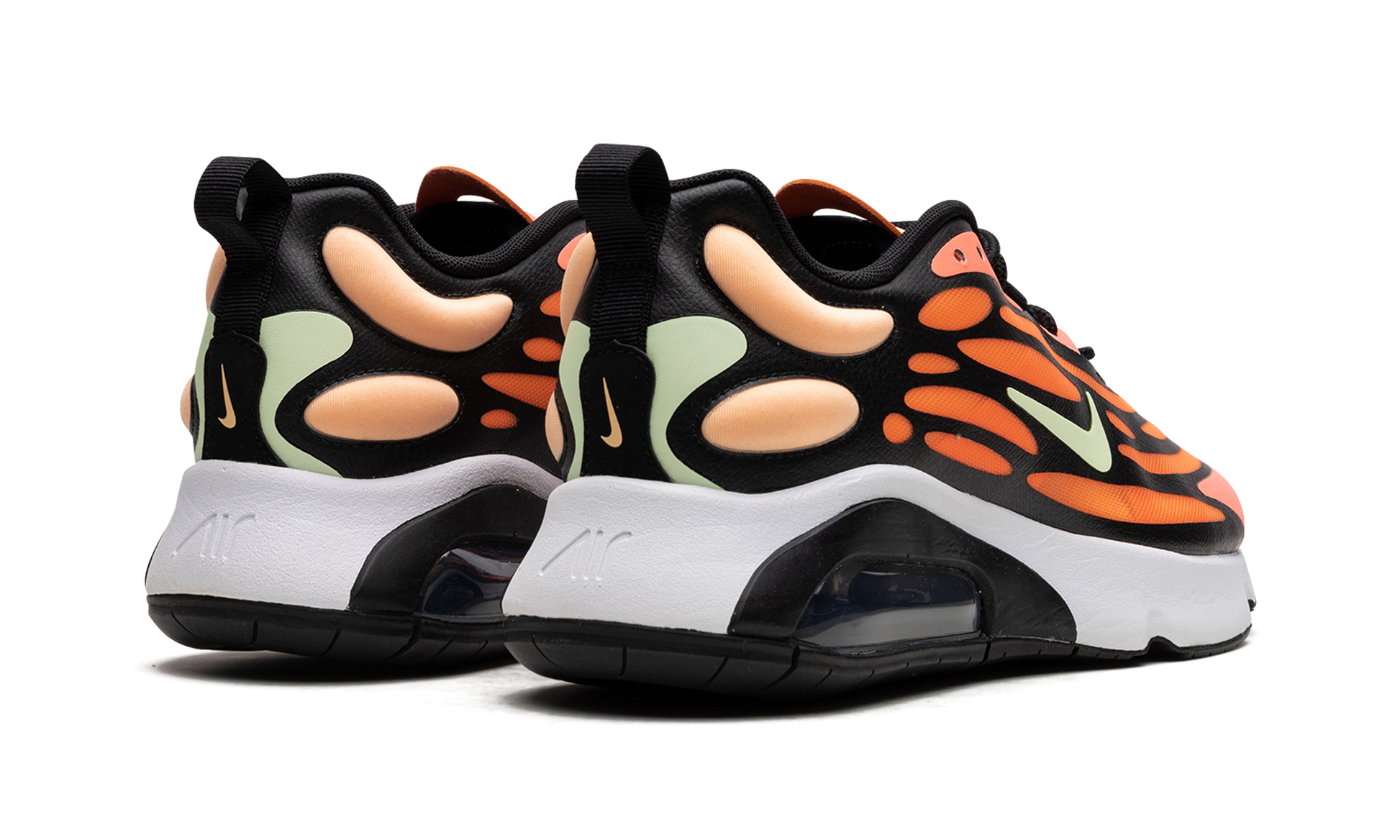 Air Max 200 "sunrise" - 3