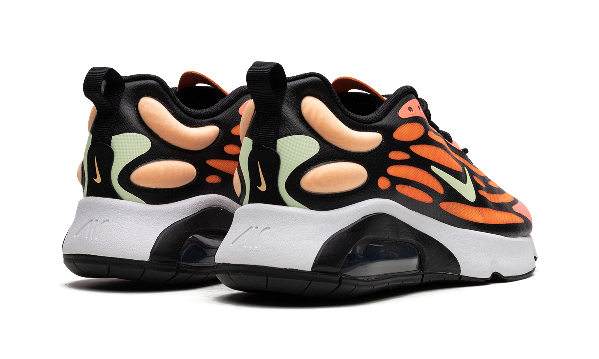 Air Max 200 "sunrise" - 3