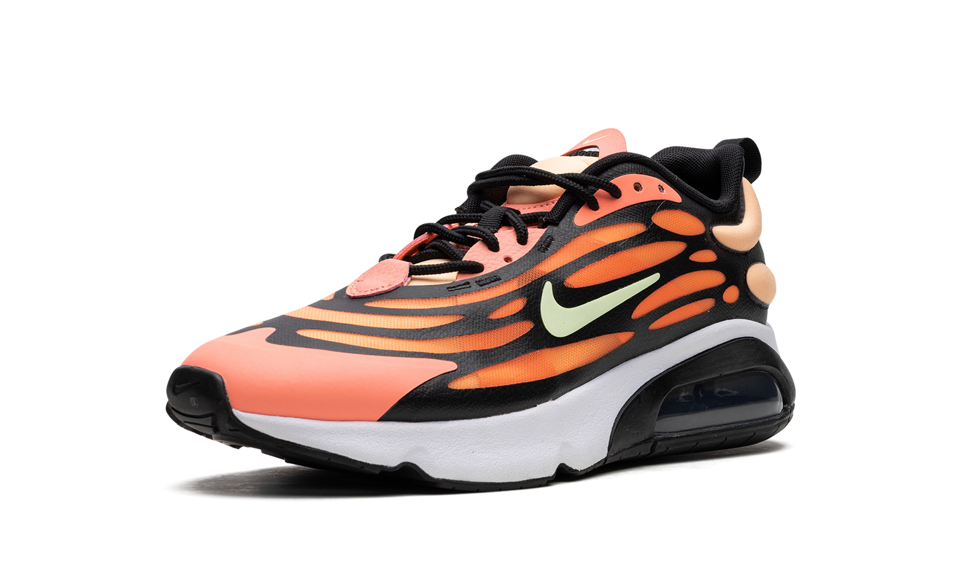 Air Max 200 "sunrise" - 4