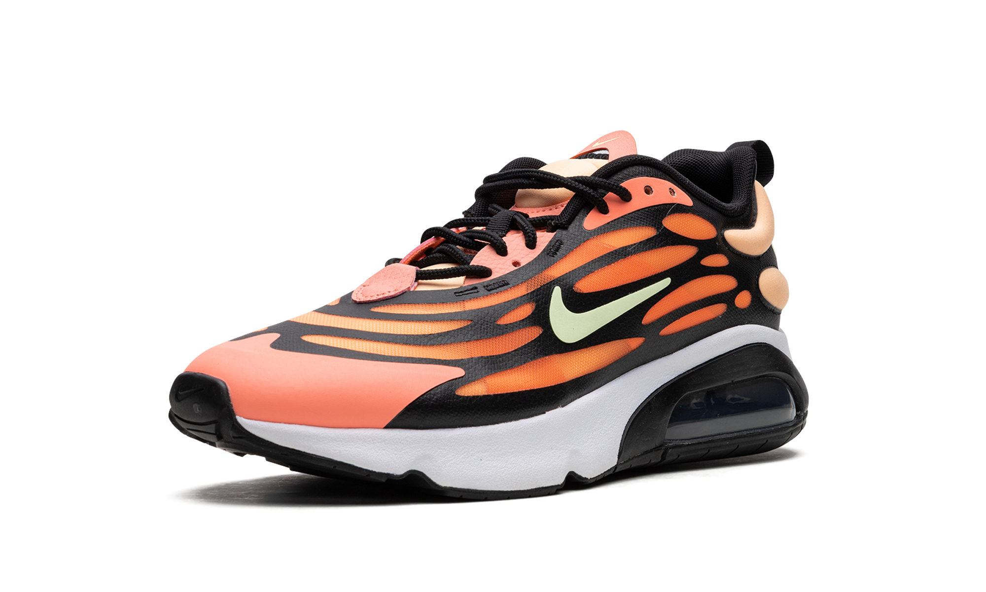 Air Max 200 "sunrise" - 4