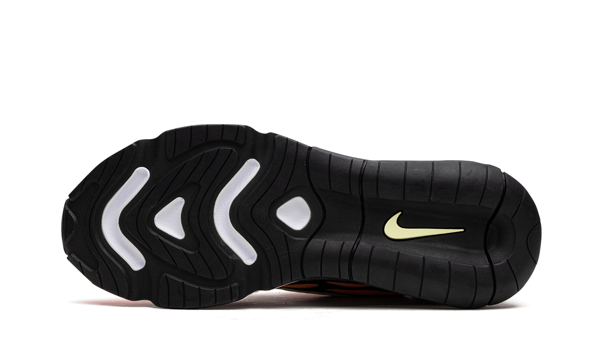Air Max 200 "sunrise" - 5