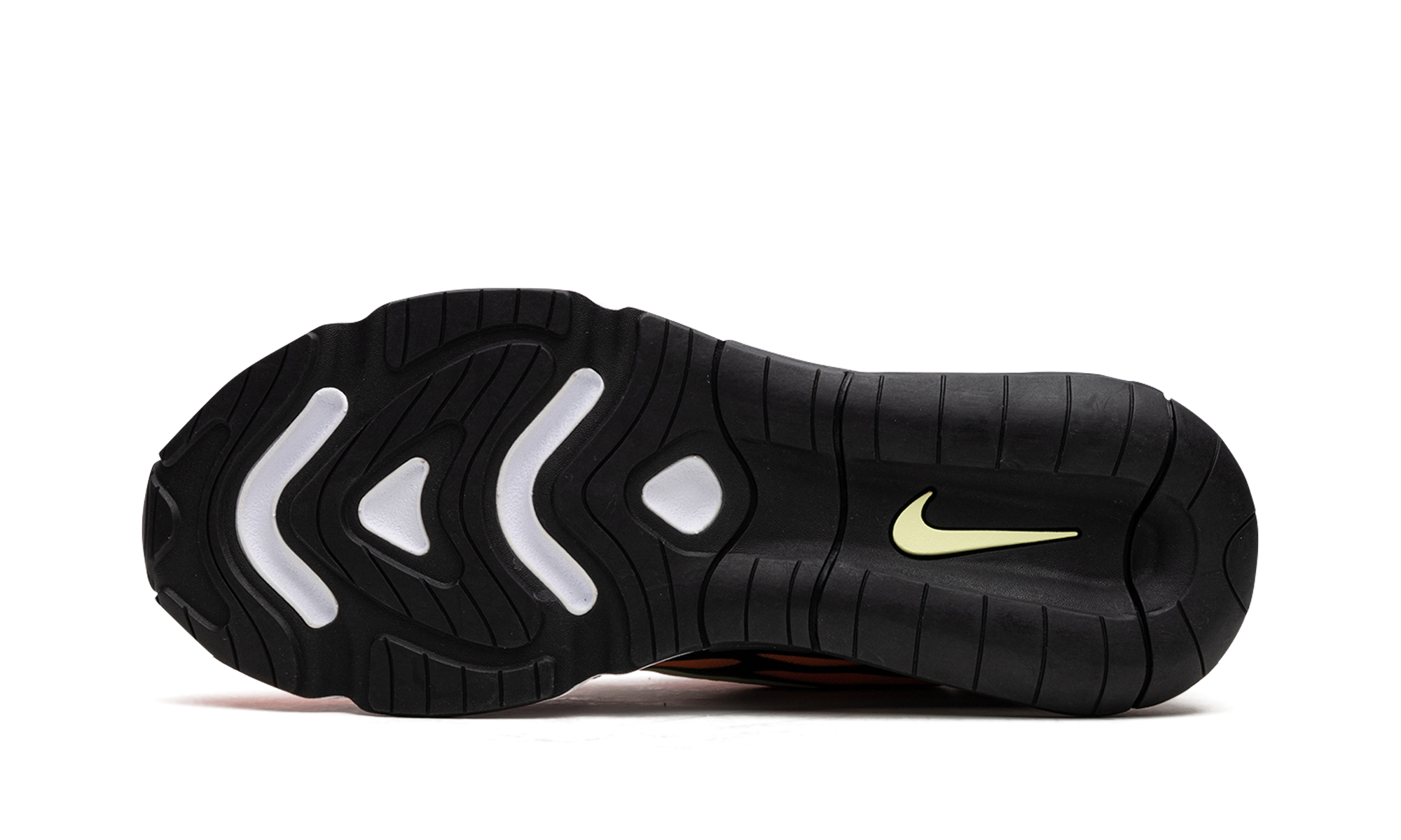 Air Max 200 "sunrise" - 5