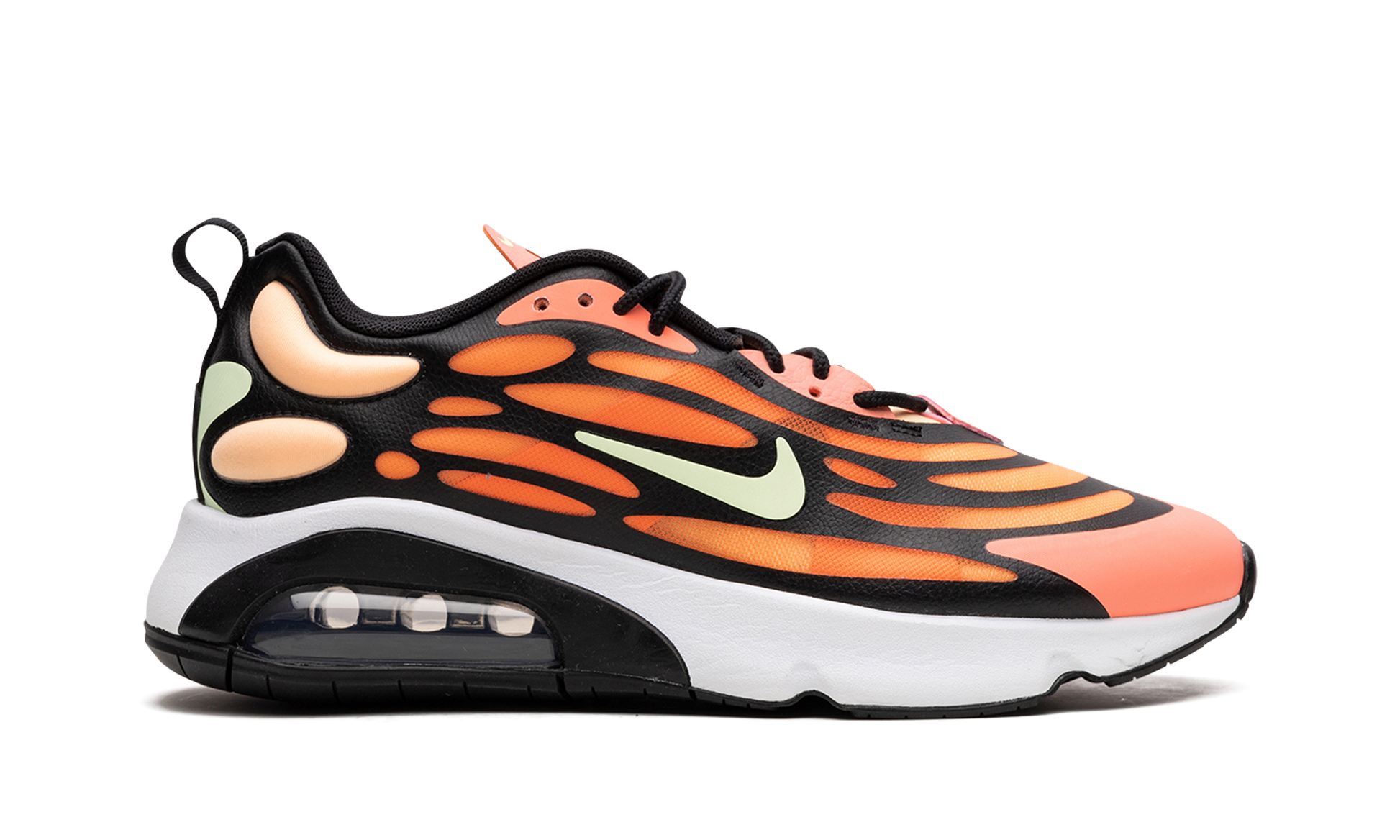 Air Max 200 "sunrise" - 6