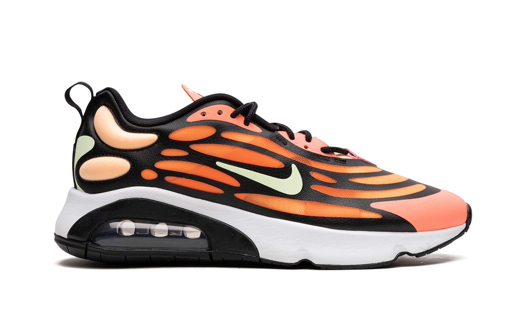 Air Max 200 "sunrise" - 6