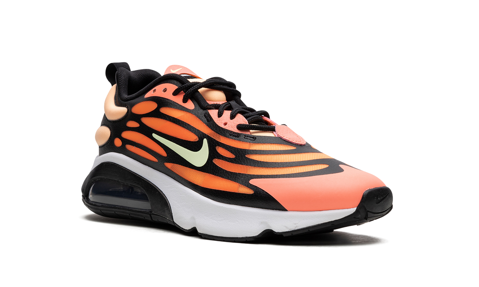 Air Max 200 "sunrise" - 7