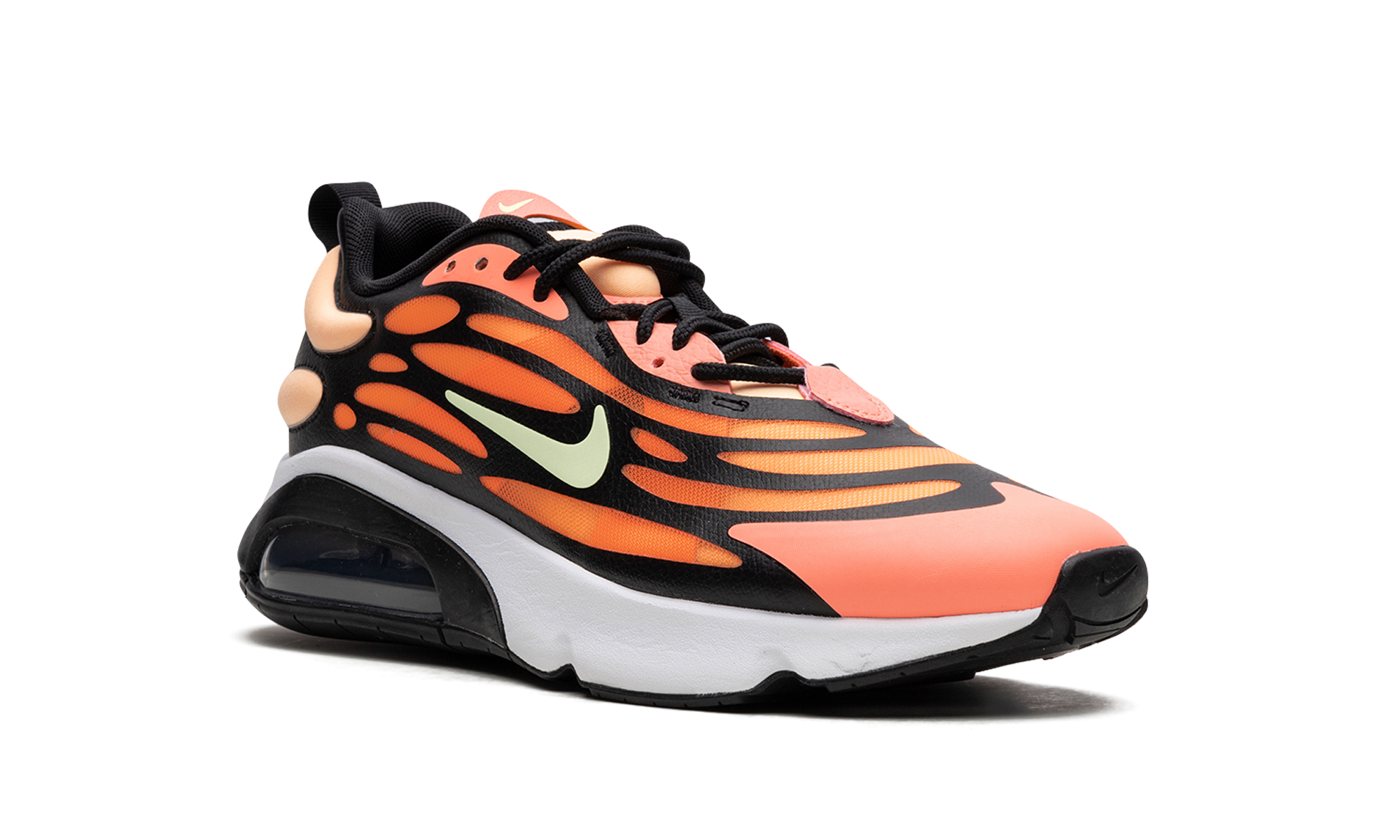 Air Max 200 "sunrise" - 7