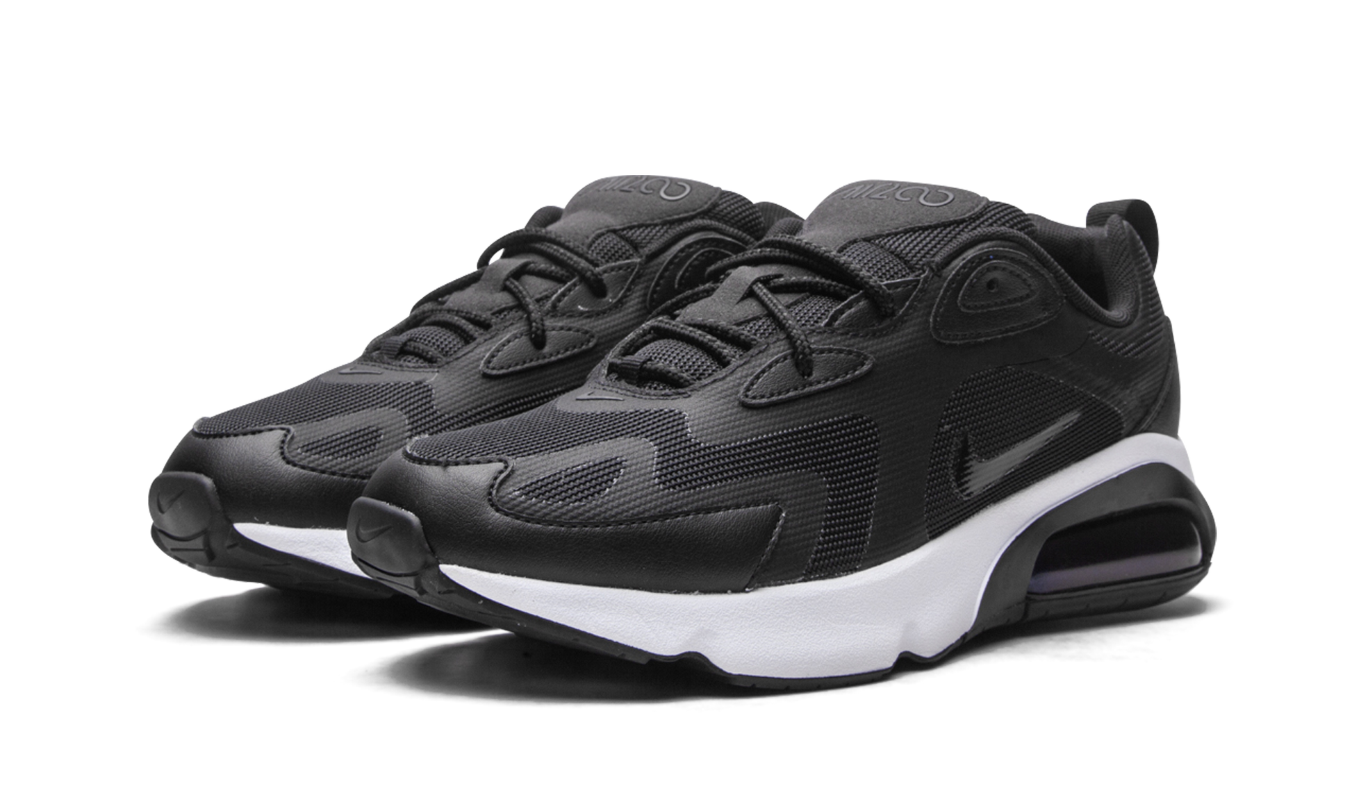 Air Max 200 Wmns - 2
