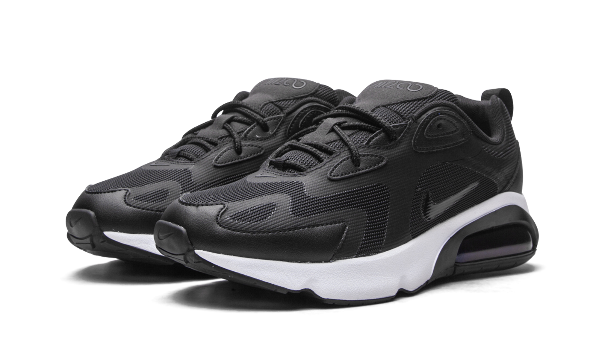 Air Max 200 Wmns - 2