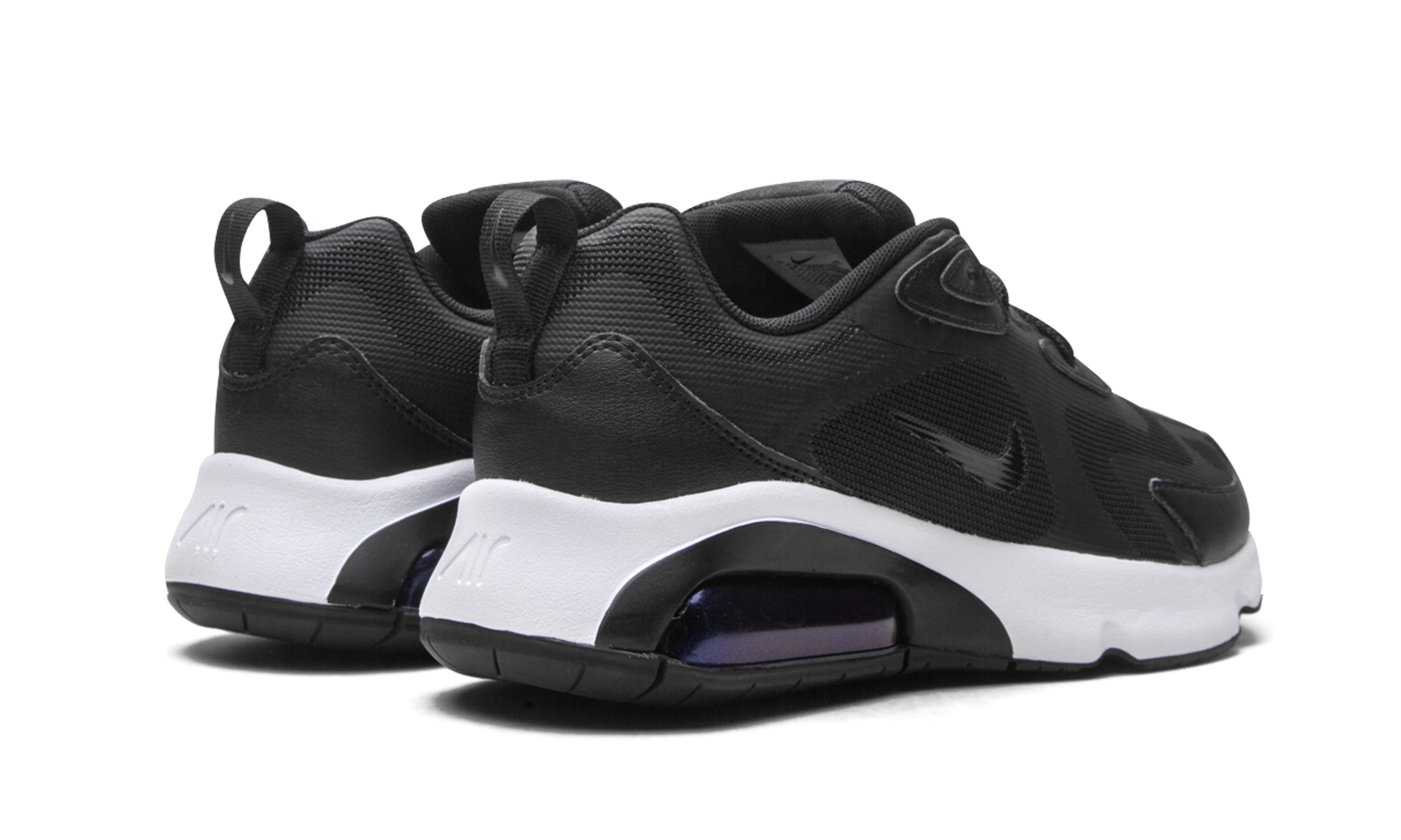 Air Max 200 Wmns - 3