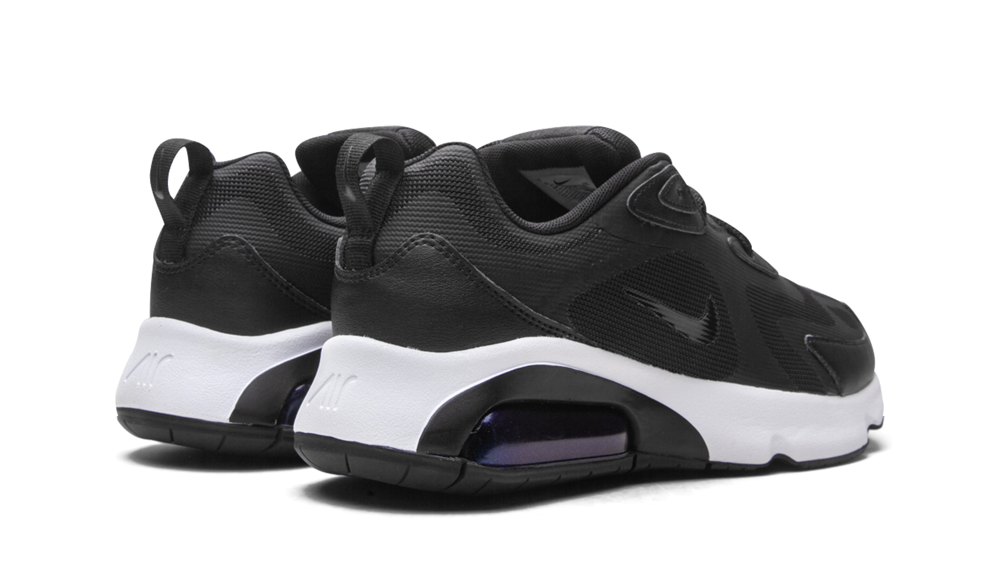 Air Max 200 Wmns - 3