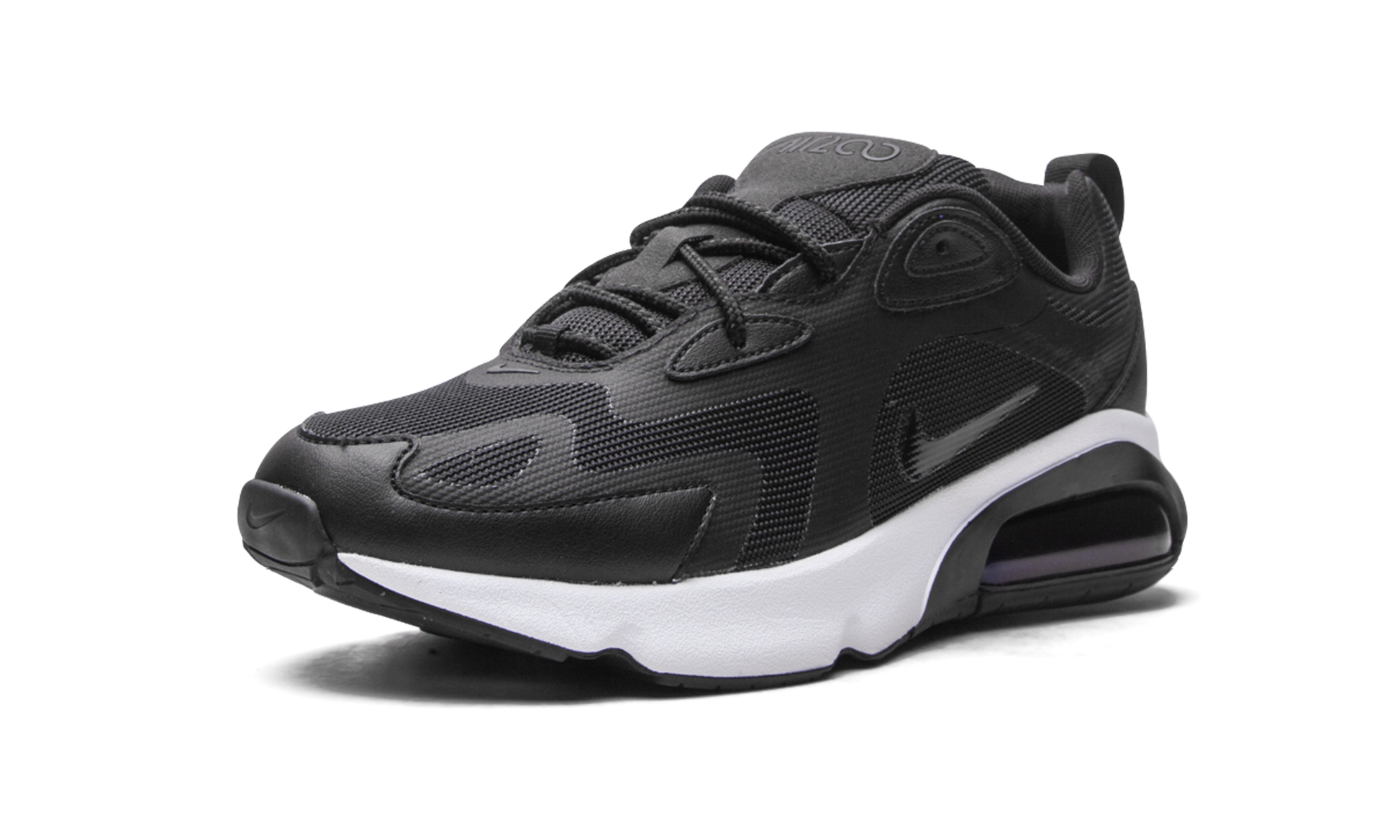 Air Max 200 Wmns - 4