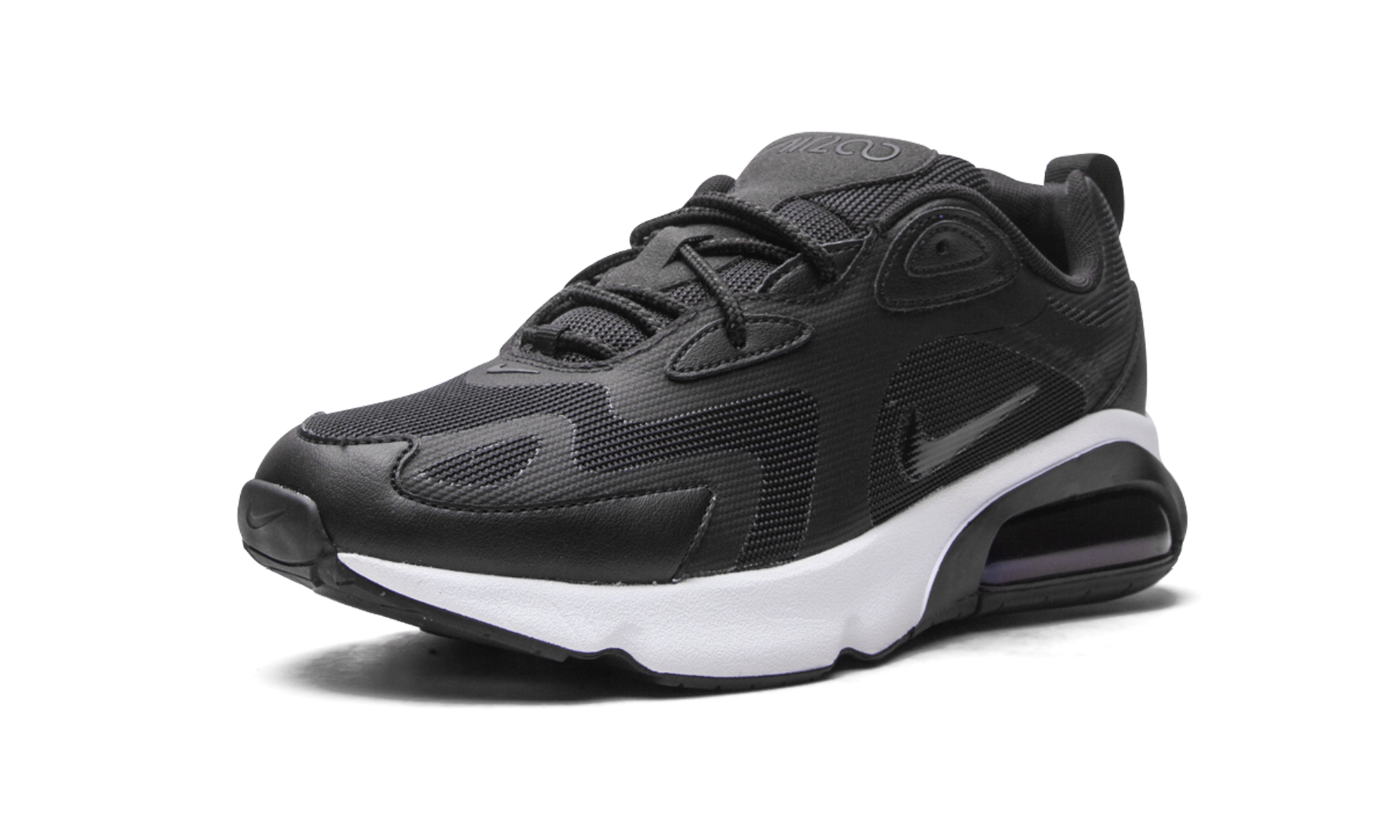 Air Max 200 Wmns - 4