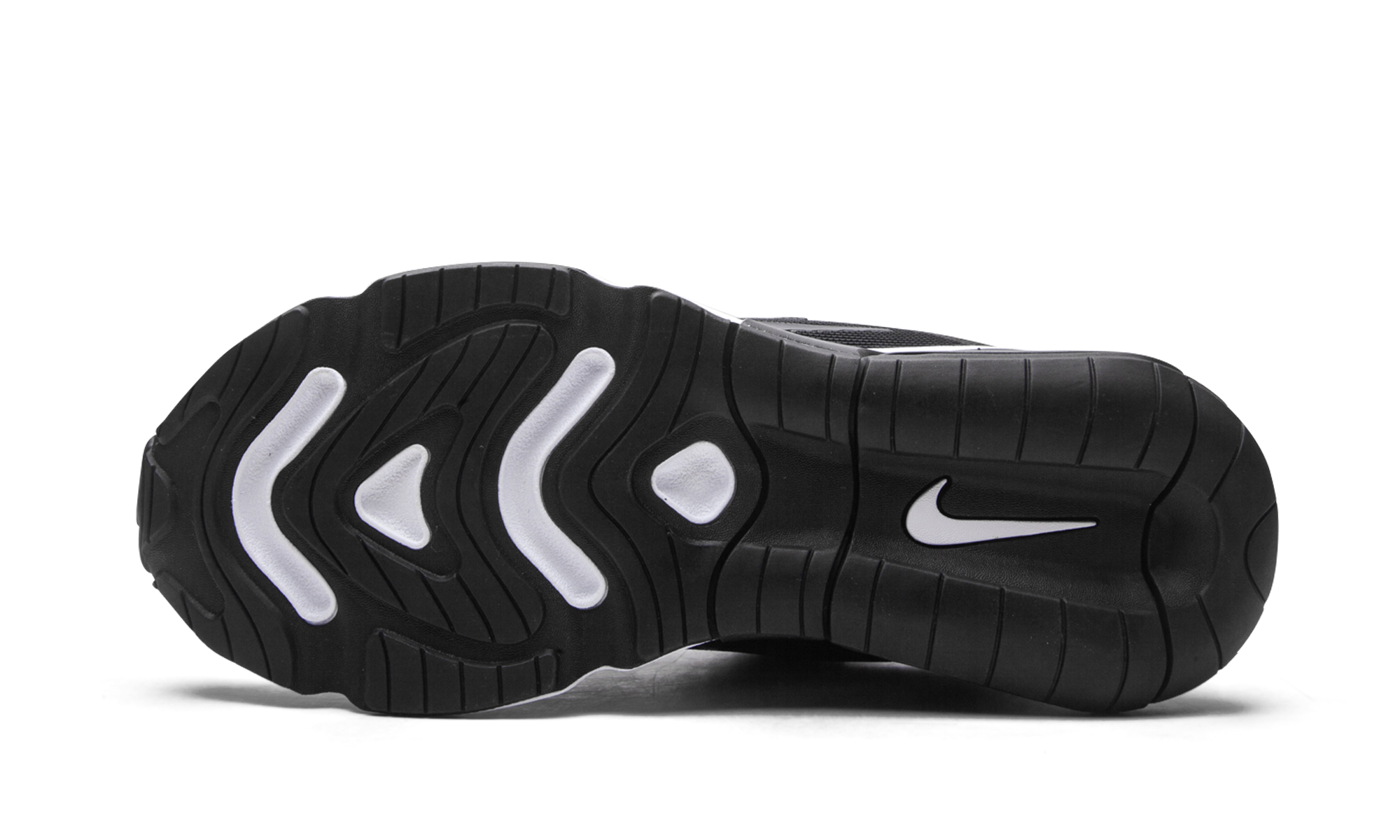Air Max 200 Wmns - 5