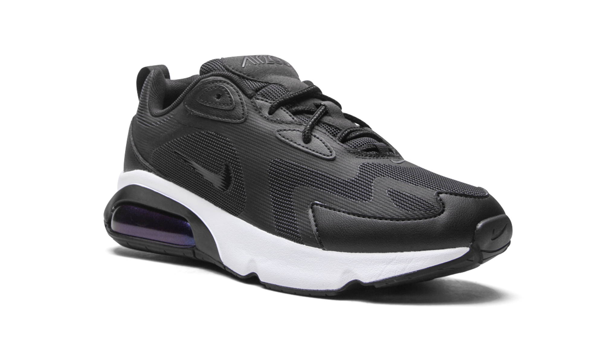 Air Max 200 Wmns - 7