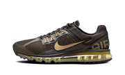 Air Max 2013 "black Flat Gold" - 1