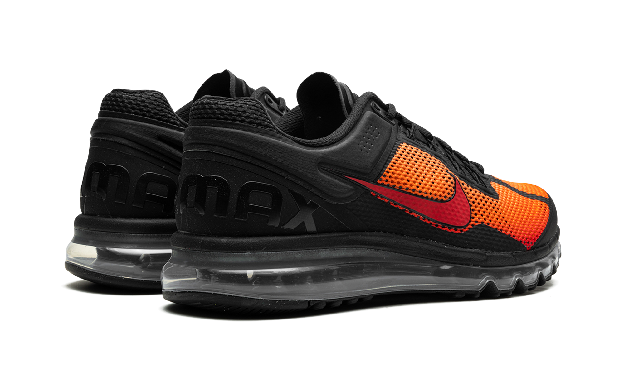 Air Max 2013 "bright Ceramic" - 3