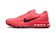 Air Max 2013 "hot Punch" - 1