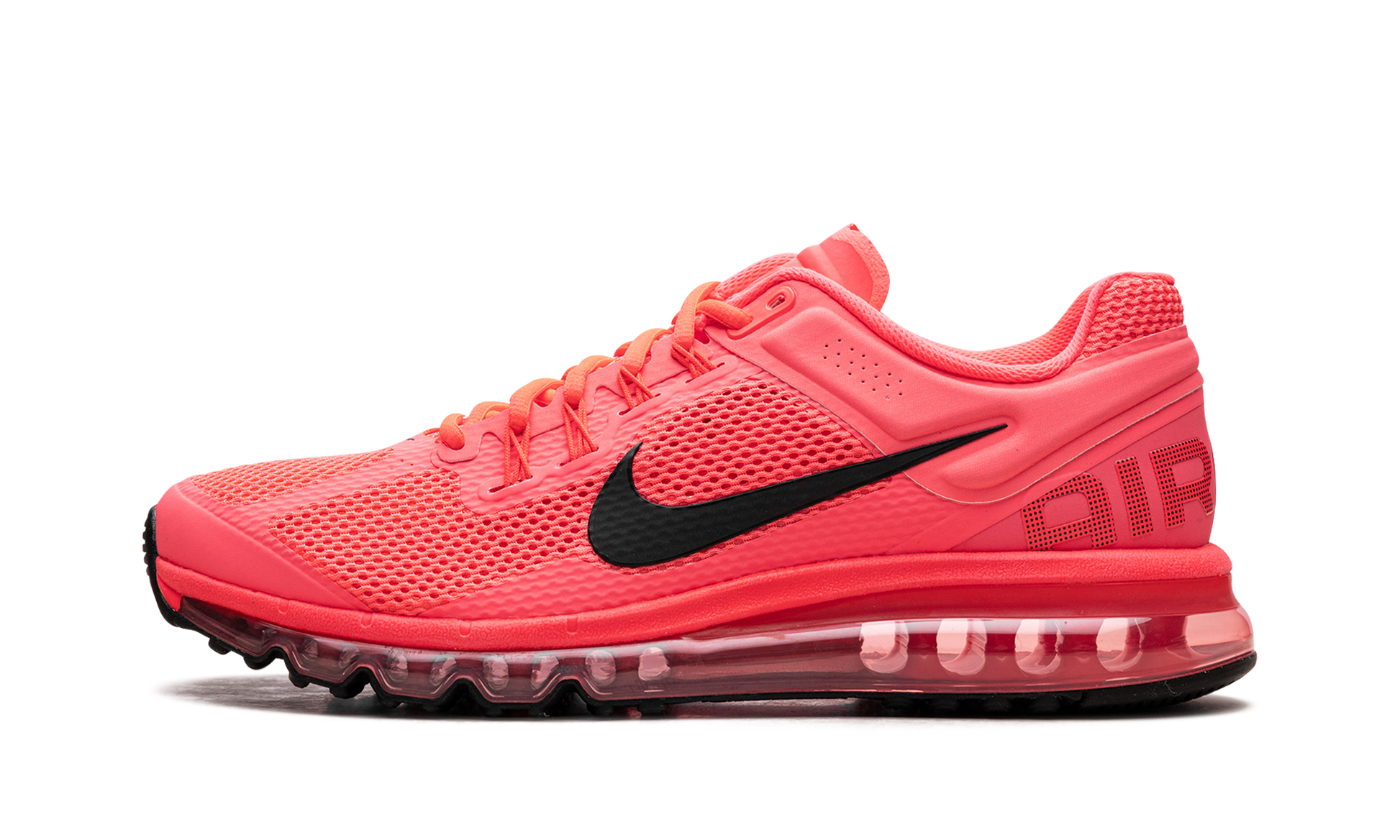 Air Max 2013 "hot Punch" - 1