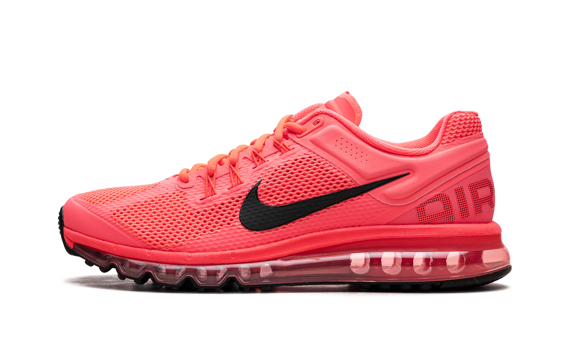 Air Max 2013 "hot Punch" - 1