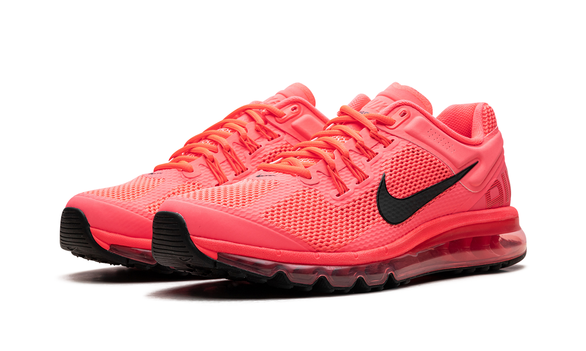 Air Max 2013 "hot Punch" - 2
