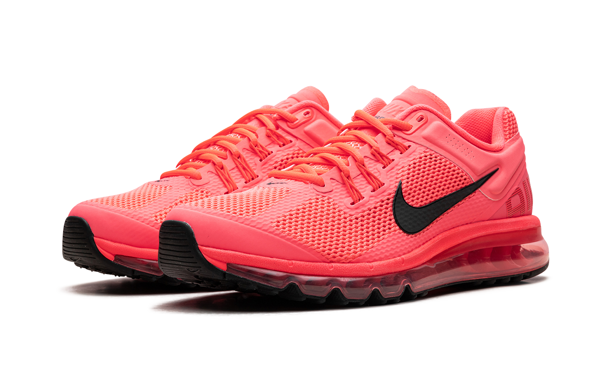 Air Max 2013 "hot Punch" - 2