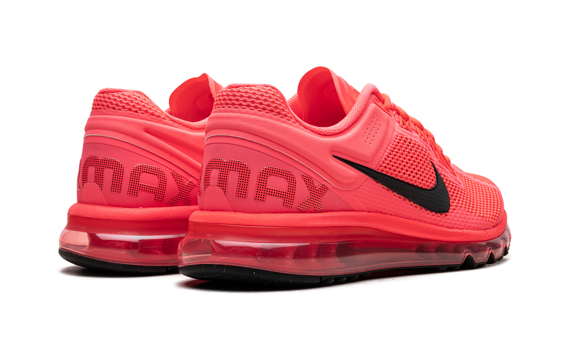Air Max 2013 "hot Punch" - 3