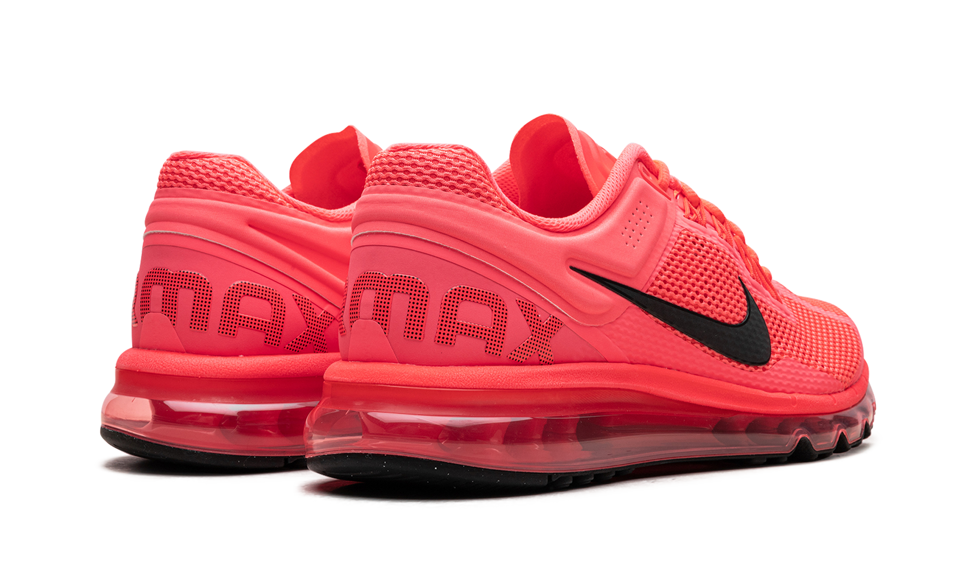 Air Max 2013 "hot Punch" - 3