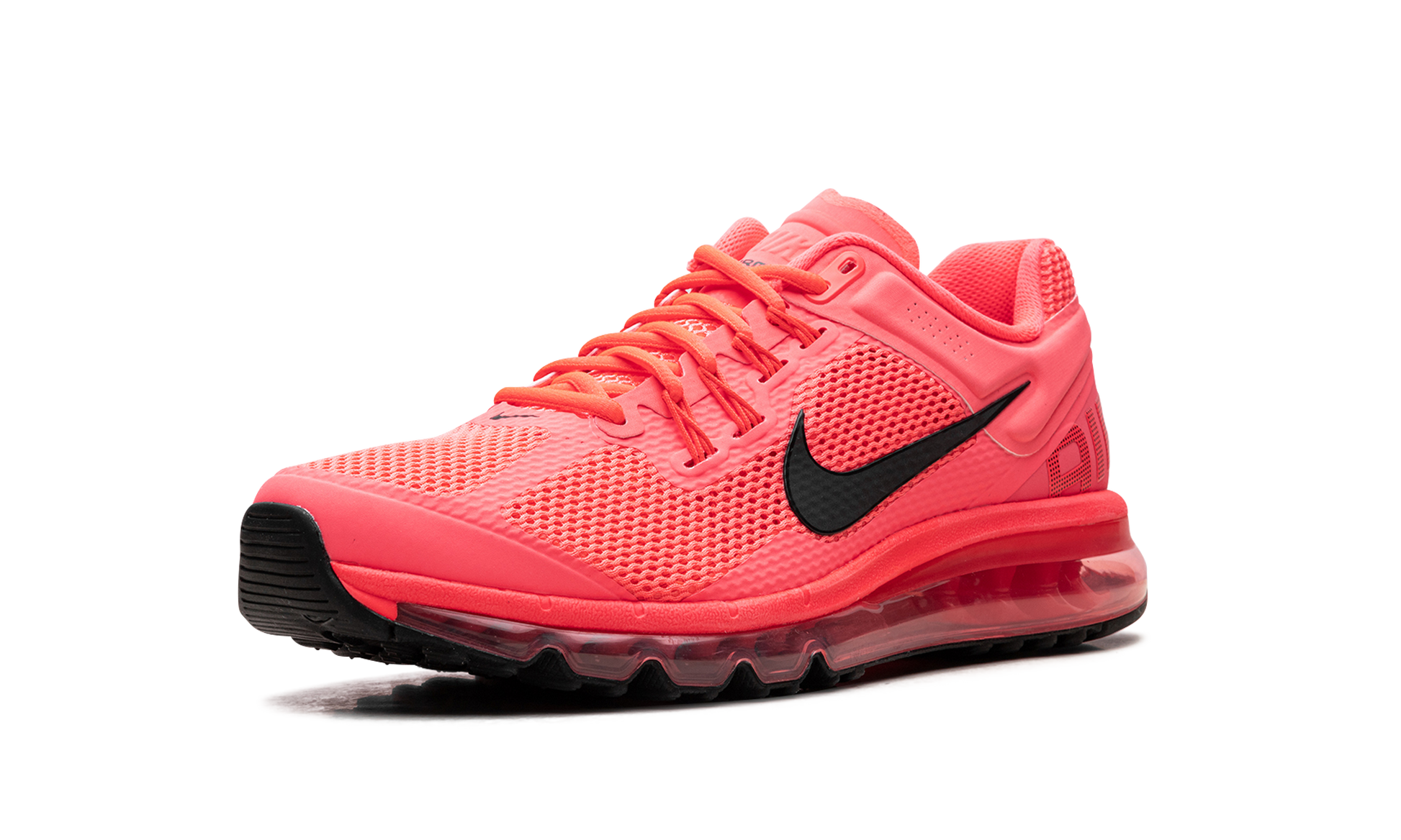 Air Max 2013 "hot Punch" - 4