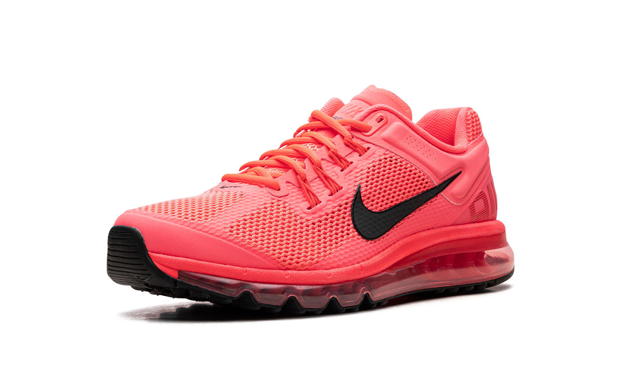 Air Max 2013 "hot Punch" - 4