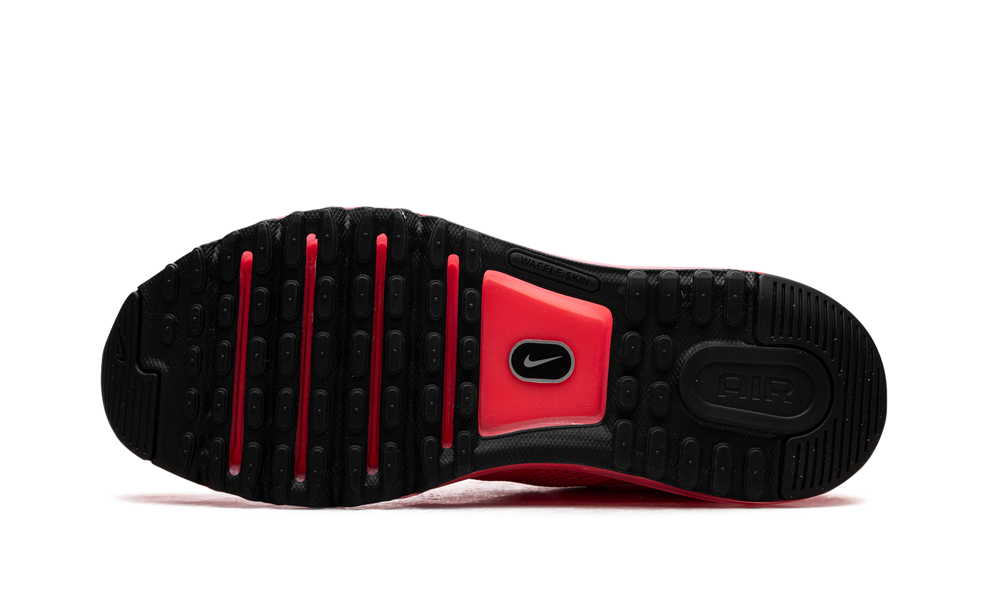 Air Max 2013 "hot Punch" - 5