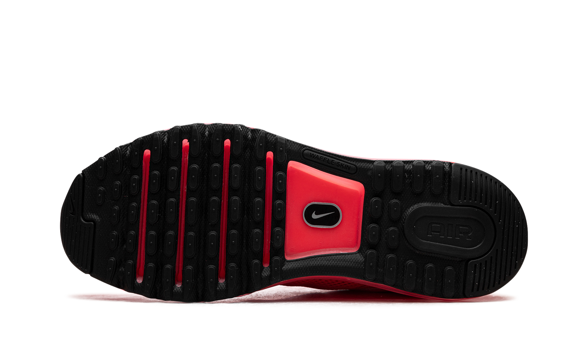 Air Max 2013 "hot Punch" - 5