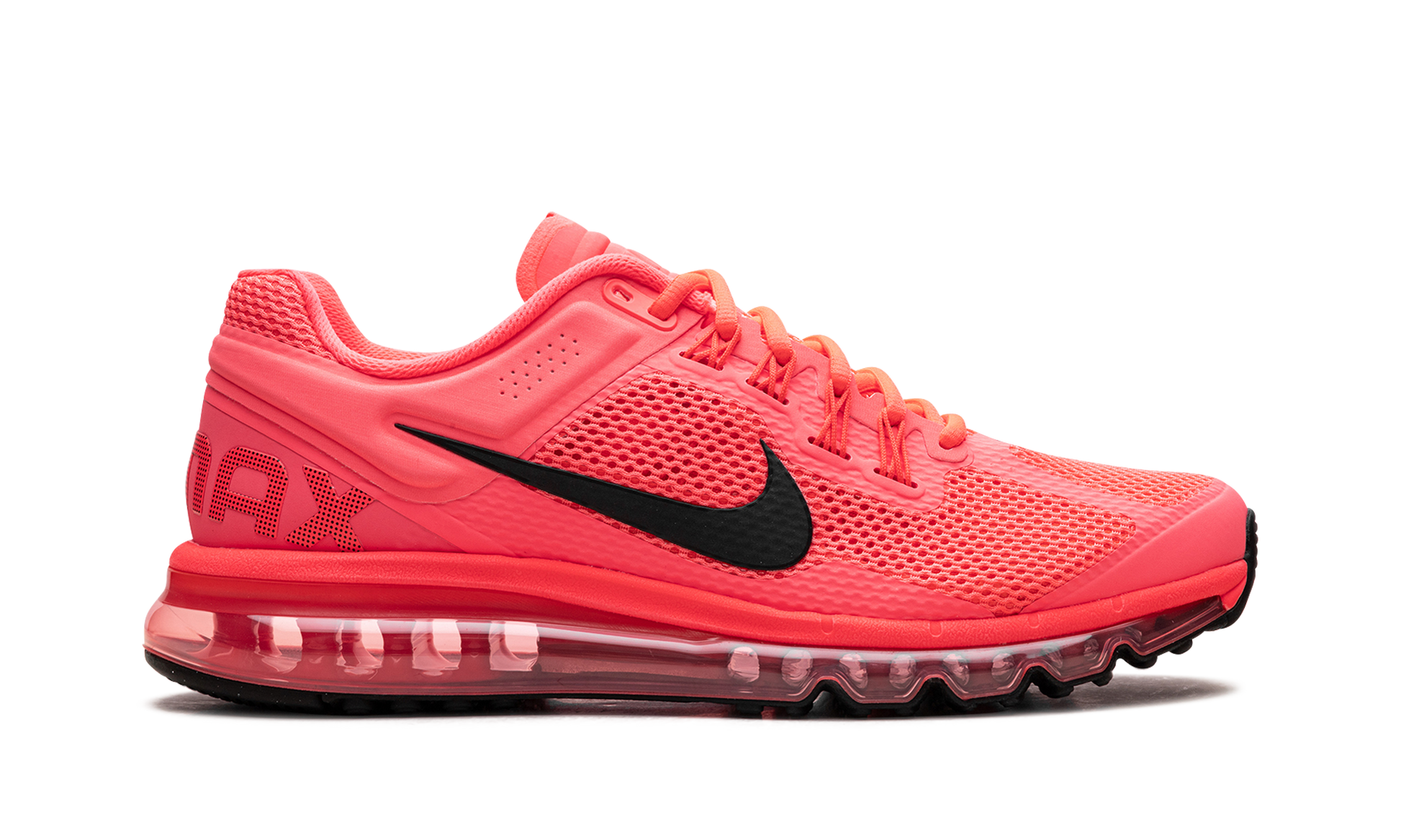 Air Max 2013 "hot Punch" - 6
