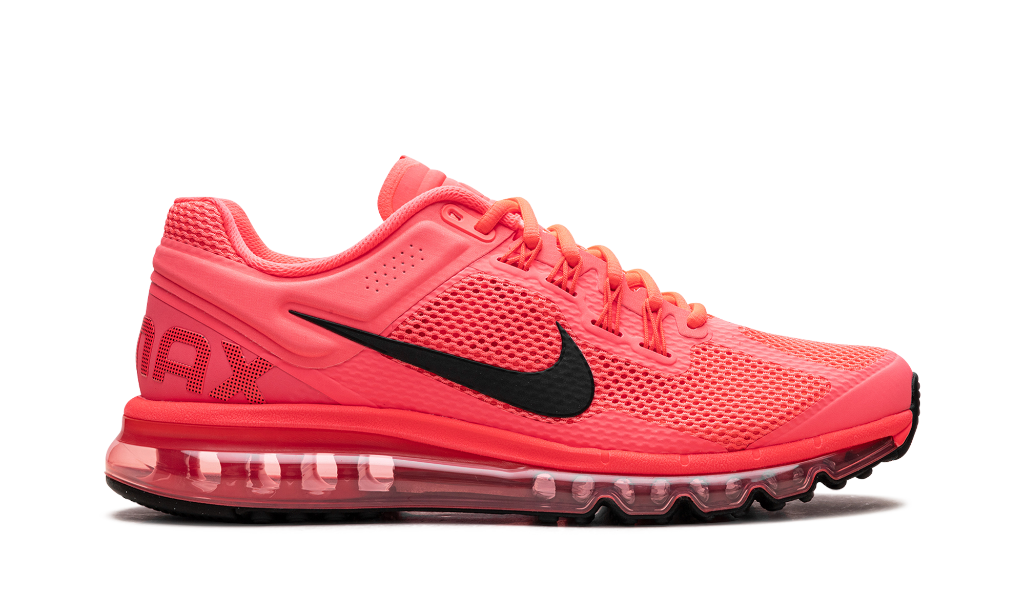 Air Max 2013 "hot Punch" - 6