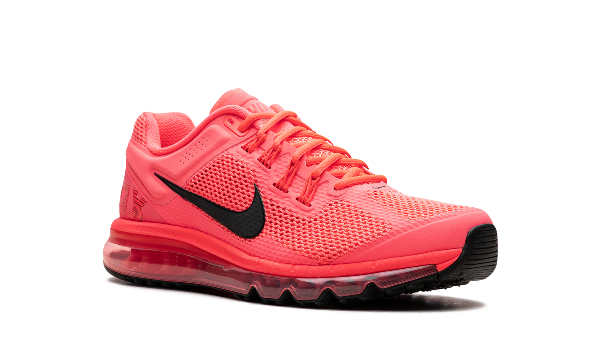 Air Max 2013 "hot Punch" - 7