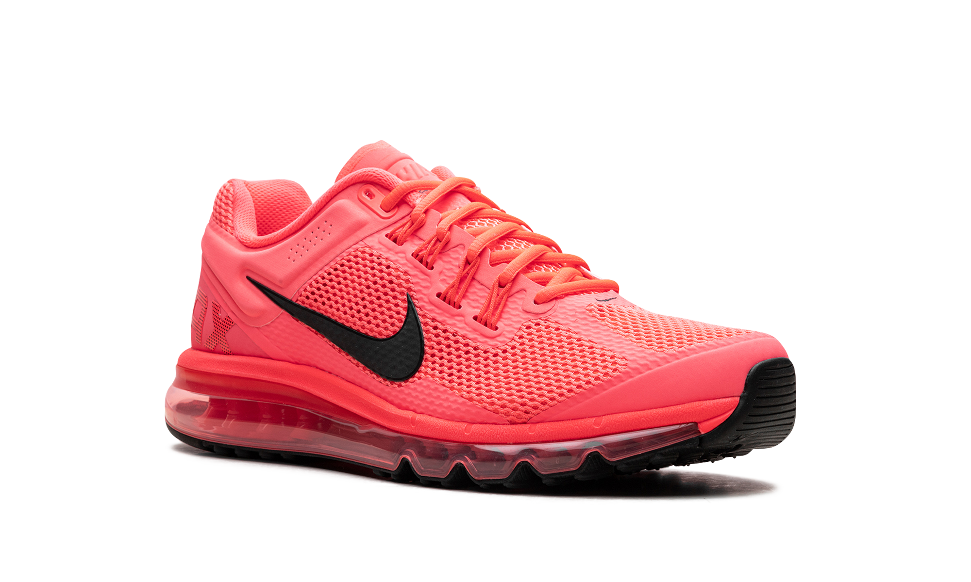 Air Max 2013 "hot Punch" - 7