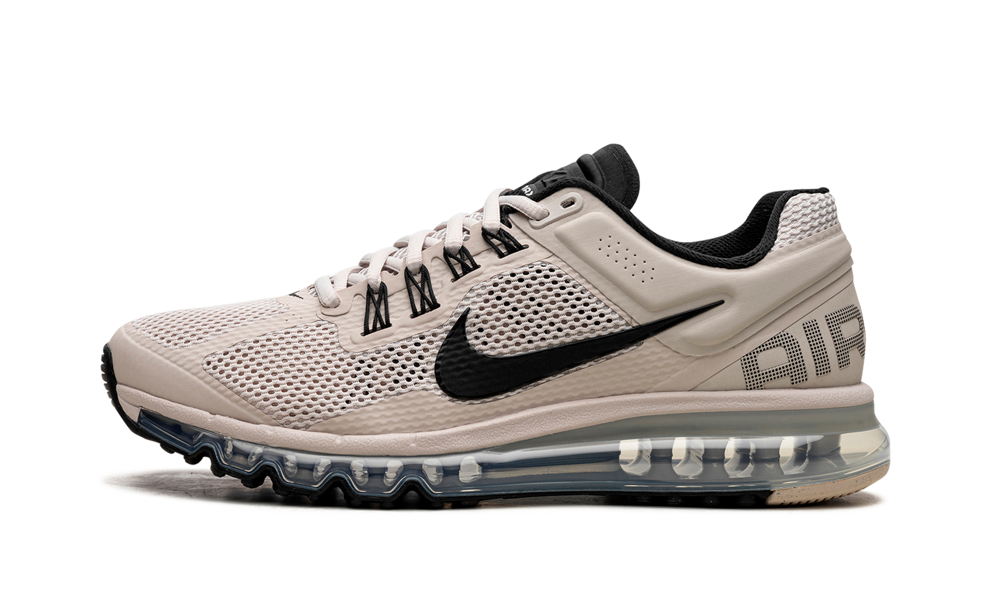 Air Max 2013 "light Bone" - 1