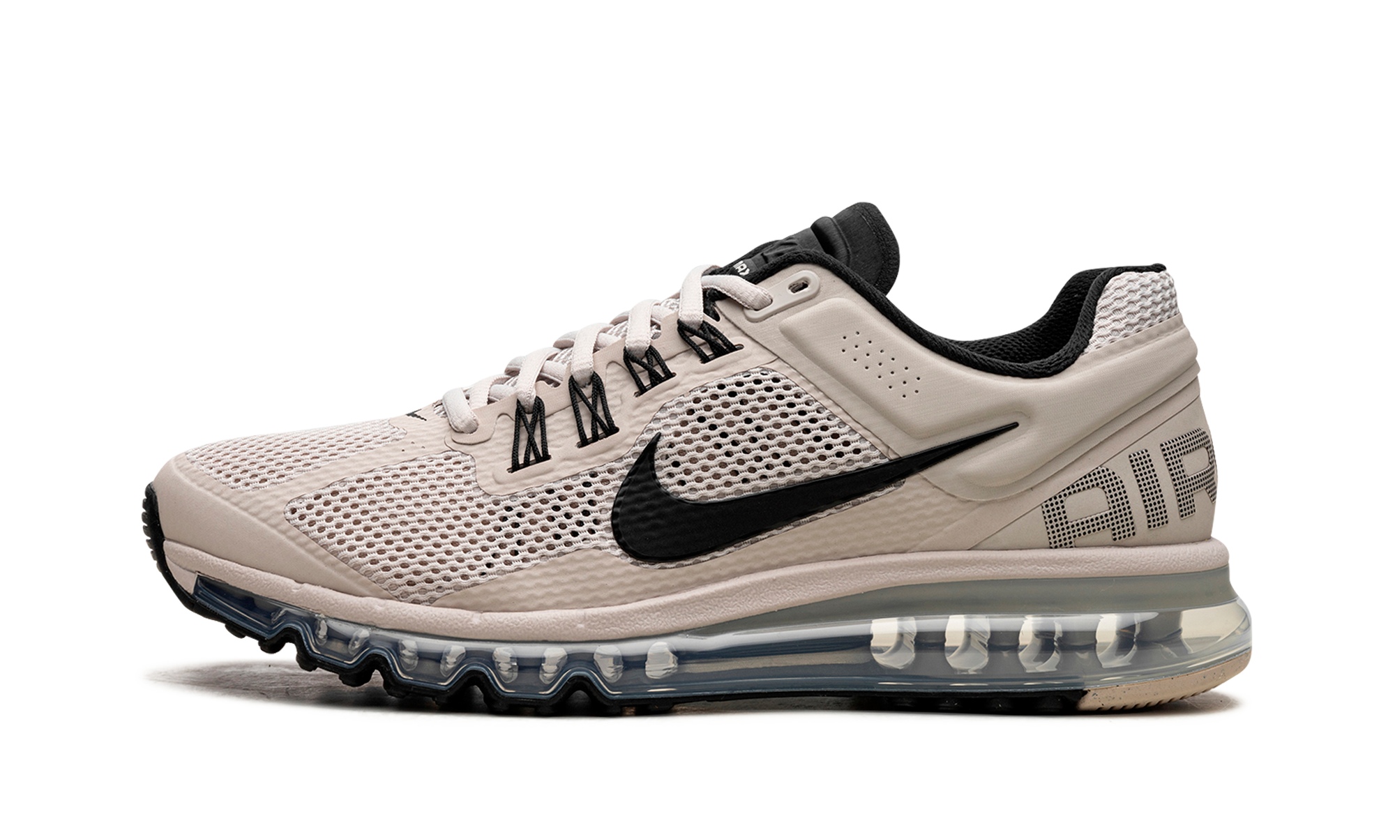 Air Max 2013 "light Bone" - 1