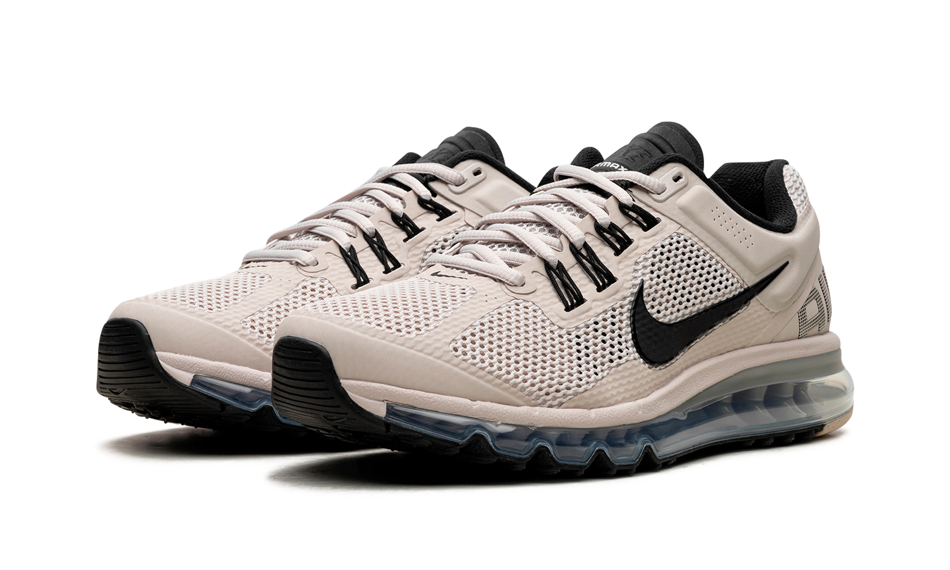 Air Max 2013 "light Bone" - 2
