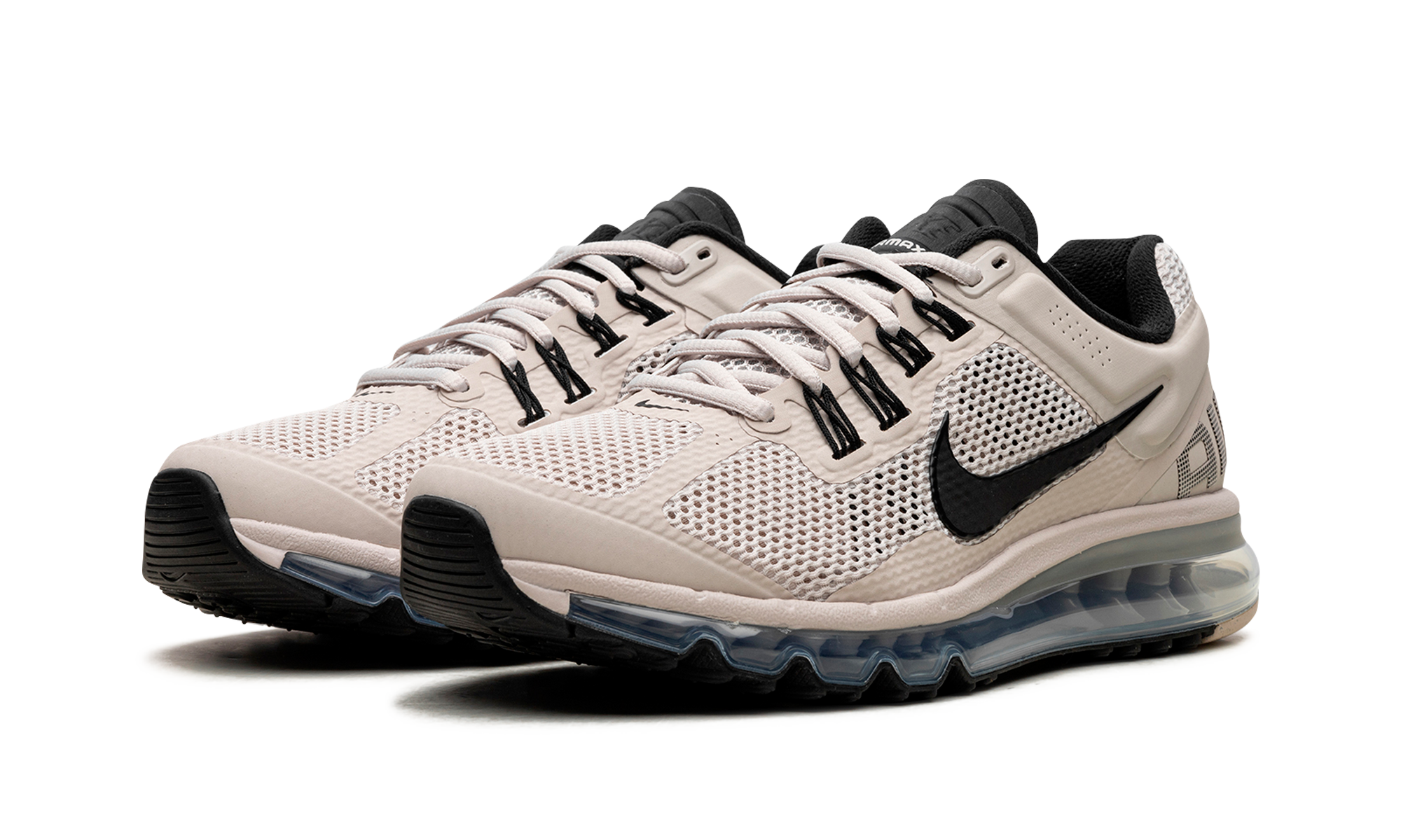 Air Max 2013 "light Bone" - 2