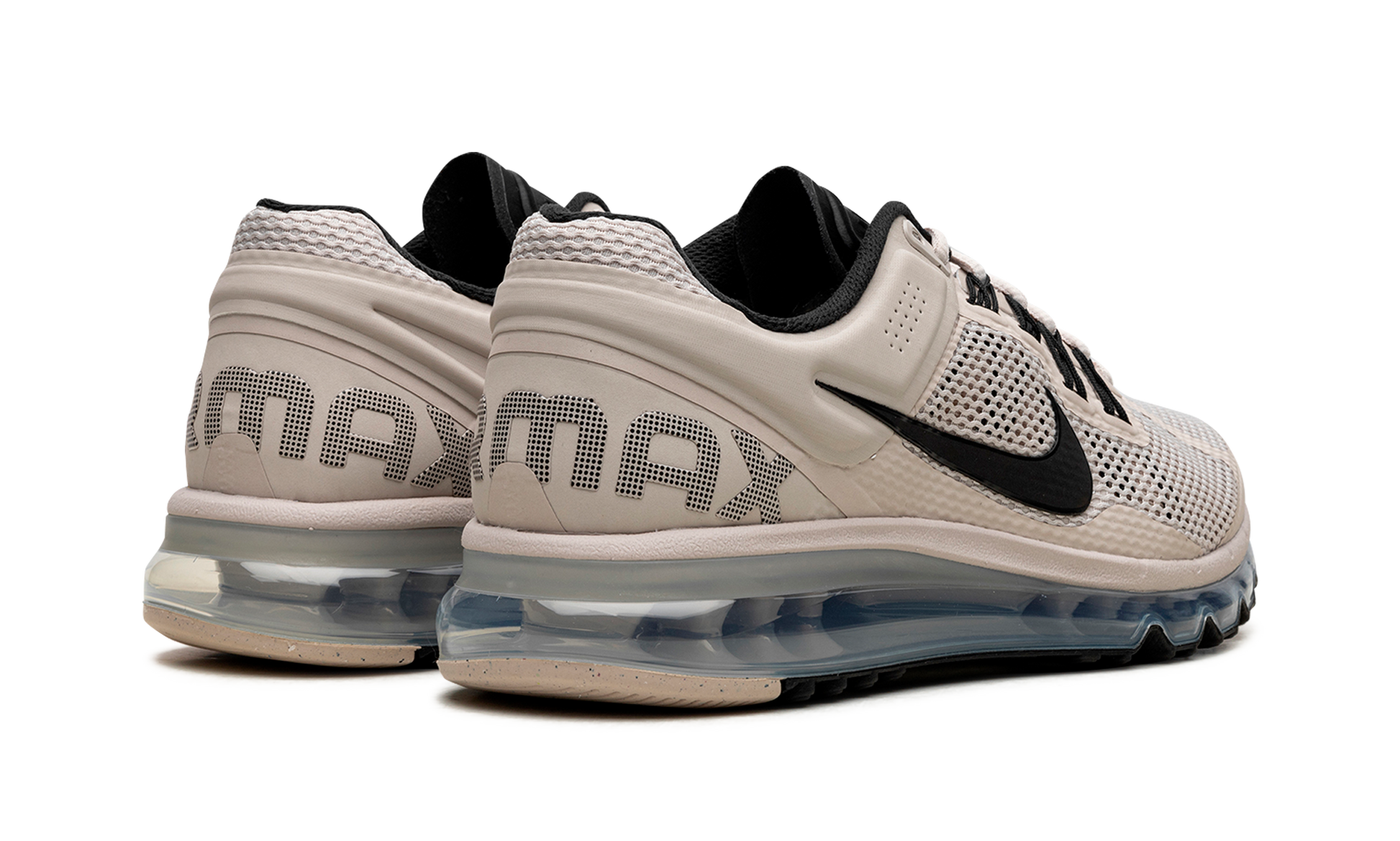 Air Max 2013 "light Bone" - 3
