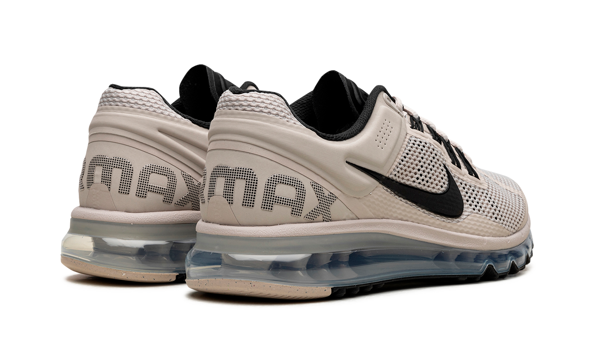 Air Max 2013 "light Bone" - 3